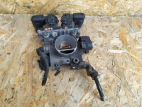 фото thumb №1, Дросельна заслінка блок керування fiat punto ii iaw59fm3