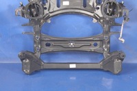 фото thumb №12, Підрамник підрамник перед pod двигун bmw x3 f25 x-drive