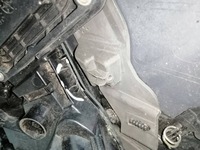 фото thumb №16, Бампер передній перед renault captur i lift hal 9612