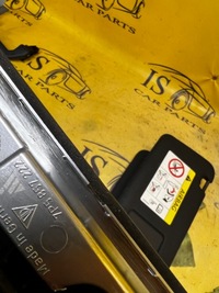 фото thumb №8, Защита молдинг dekor панели консоли porsche cayenne 7p5 lift 92a