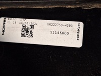 фото thumb №10, Комплект радіатор радіатор jeep compass ii 1.3 t-gdi lift hybrid 2020- orgi