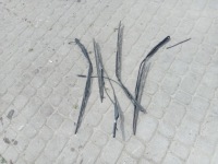 фото thumb №1, Рычаг дворники iveco daily 1999-2014