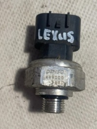 Датчик тиску кондиціонера lexus ls 4 2006 - 2009 499000-7880 Зі Шроту, фото thumb