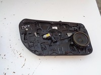 фото thumb №1, Механизм стекло левый перед volvo v40 ii