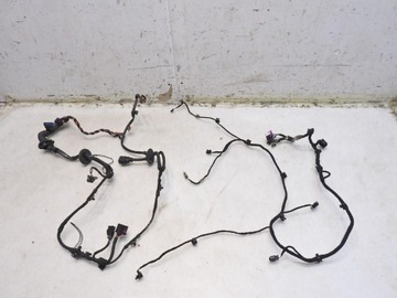 фото thumb №6, Джгут установка двері праві перед audi a8 d3