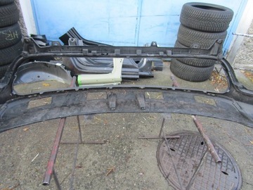 фото thumb №13, Kia sorento iii бампер накладка спойлер перед 86512-c5000