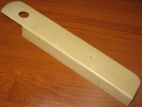 Купить Пластик правый задний  mercedes w124 t124 универсал, фото thumb