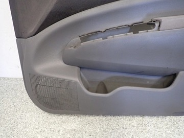 фото thumb №6, Toyota prius ii 03-09 боковина дверь переднее правый
