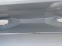 фото thumb №9, Dacia dokker lodgy stepway 14-20 спойлер накладка бампера перед nowa 7244