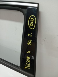 фото thumb №6, Дверь hyundai tucson iv 20r правое задние