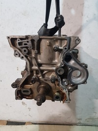 фото thumb №6, Dół двигуна honda civic ix acord 1.8b r18z4