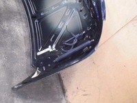 фото thumb №7, Peugeot 307 cc 05-09 кришка багажника кришка багажника cabrio