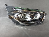 фото thumb №1, Ford transit custom lift 17- лампа перед правая линза с светодиод oryg