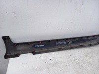 фото thumb №6, Молдинг порог правая kia sportage iii 87752-3u000