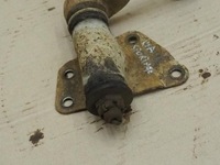 фото thumb №7, Kia sportage i тяга опора колонки рулевого