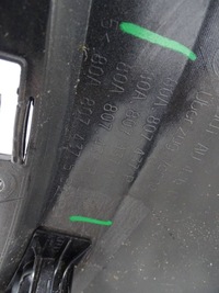 фото thumb №14, Бампер перед переднее audi q5 80a s-line рестайлинг