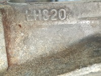 фото thumb №13, Subaru impreza wrx 2.0 t головка цилиндров