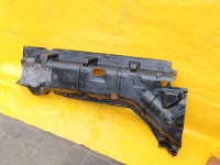 Защита нижняя глушителя a-klasa w168 1,7d a1686190338 в Украине, фото thumb