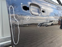 фото thumb №15, Двері mg zs передні праві перед праві