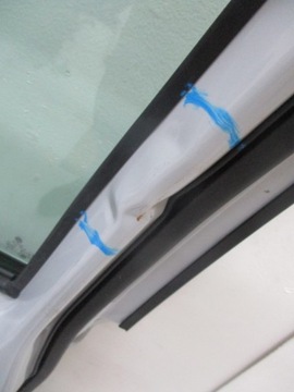 фото thumb №8, Дверь vw tiguan 5na 18r r-line правые передние