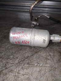 фото thumb №4, Провода кондиционера renault megane ii 1.6 16v