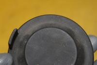 фото thumb №5, Заглушка лампи правий перед clio iii