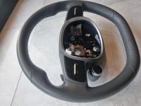 фото thumb №9, Hyundai ioniq 5 воздуховод кожаный серая multi-łopatki 22-