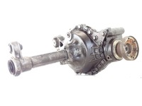 фото thumb №1, Міст диференціал перед передній range rover l320 2.7 5h22-3017-ga