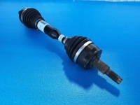 фото thumb №3, Jeep cherokee kl приводной вал приводная