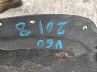 фото thumb №7, Подкрылок левый перед левая передние volvo s60 ii v60 i 10-18