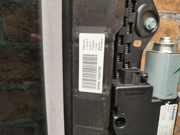 фото thumb №11, Bmw f20 f21 люк дах зсувний скло