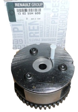 фото thumb №1, Колесо переменных распределительный вал 1,4tce 130255h60b org