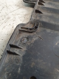 фото thumb №11, Захист підвіска 5q0825230h volkswagen passat b8 kombi 15r.