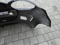 фото thumb №7, Бампер, решітка радіатора, решітка citroen c-1