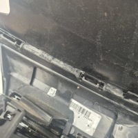 фото thumb №14, Renault megane v e-tech 23- бампер перед передній pdc