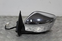 фото thumb №2, Зеркало левая 3 контакты renault alaskan