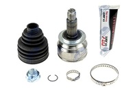 фото thumb №1, Nty шарнир наружный subaru impreza 2.5 2.5it sti wrx 07-