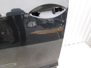 фото thumb №6, Lexus rx iv 15- двері ліві передні перед