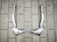 фото thumb №1, Fiat punto evo петля петли капот 2 штуки