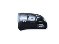 фото thumb №6, Kia sportage iii воздуховод кожа мультифункция