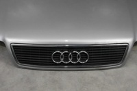 фото thumb №3, Капот з решётка ly7m audi a8 d2 94-99