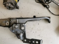 фото thumb №1, Opel astra h 3 pas панель фары левый 13237140