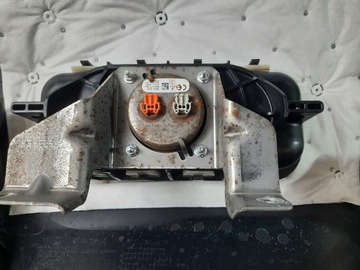 фото thumb №13, Gmc acadia 12-16 панель раздаточная подушка безопасности 84001752 usa