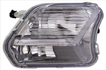 фото thumb №2, Фара протитуманний tyc 19-15283-01-2