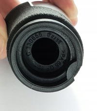 фото thumb №6, Ручка переключения передач 5 передача ford fusion 2002-