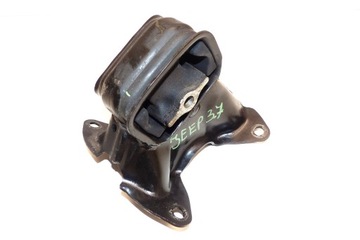 фото thumb №1, Jeep liberty cherokee kj 3.7 v6 ekg лапи двигателя левая + подушка