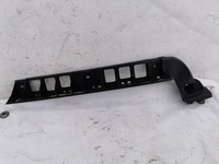 фото thumb №1, Направляющая бампера правый задняя skoda rapid 5jh807394