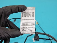 фото thumb №10, Електропроводка джгут двері задня правих fiat ducato iv 01395818080