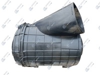 фото thumb №1, Корпус фильтра воздуха scania r 1335674