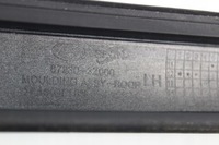 фото thumb №7, Рейлінг даховий правий hyundai i40 kombi повний 87230-3z000